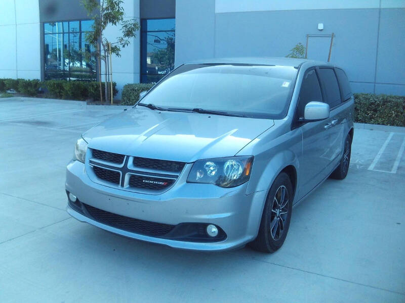 dodge grand caravan 2019 2C4RDGEGXKR658945 image dodge grand caravan 2019 2C4RDGEGXKR658945 image